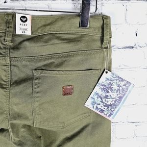 ROXY | skinny jeans